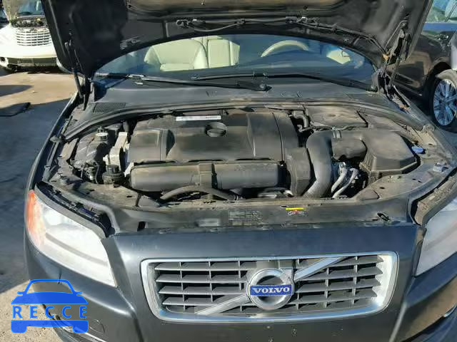 2011 VOLVO S80 3.2 YV1952AS5B1144199 image 6