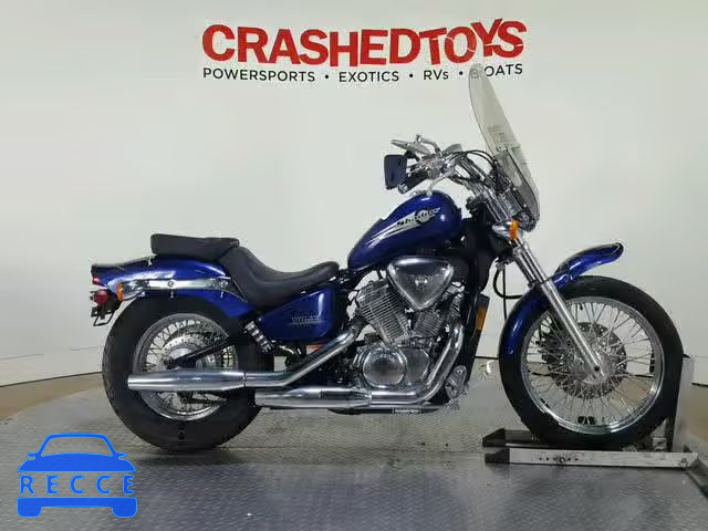 2003 HONDA VT600 CD JH2PC21333M404652 image 0