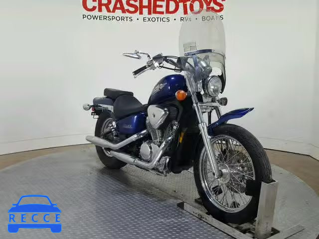 2003 HONDA VT600 CD JH2PC21333M404652 image 1