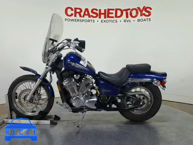 2003 HONDA VT600 CD JH2PC21333M404652 image 4