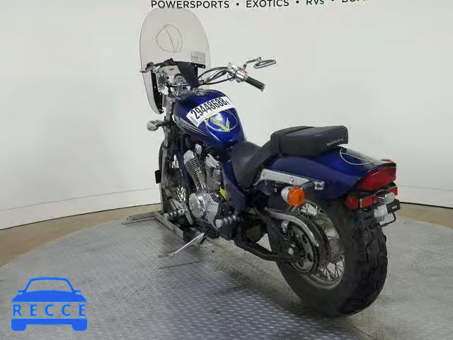 2003 HONDA VT600 CD JH2PC21333M404652 image 5