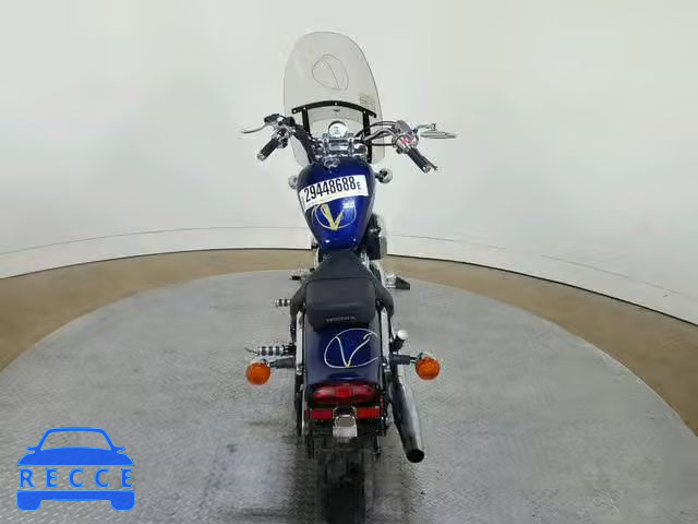 2003 HONDA VT600 CD JH2PC21333M404652 image 8