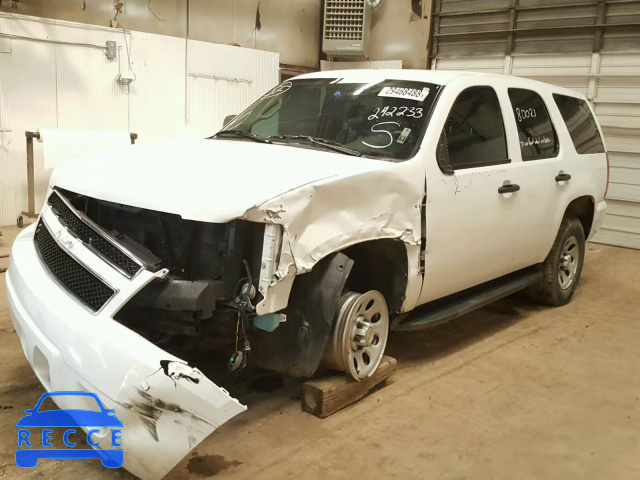 2012 CHEVROLET TAHOE SPEC 1GNSK2E05CR242233 image 1