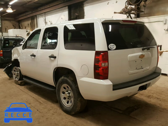 2012 CHEVROLET TAHOE SPEC 1GNSK2E05CR242233 image 2