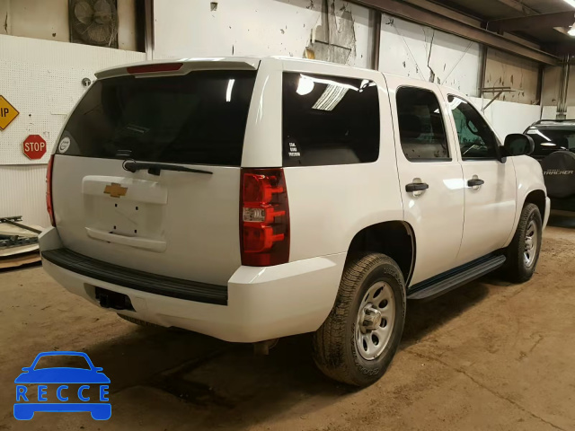 2012 CHEVROLET TAHOE SPEC 1GNSK2E05CR242233 image 3