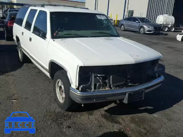 1997 CHEVROLET SUBURBAN C 1GNEC16R3VJ405657 image 0