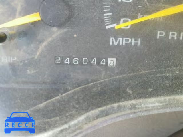 1997 CHEVROLET SUBURBAN C 1GNEC16R3VJ405657 image 7