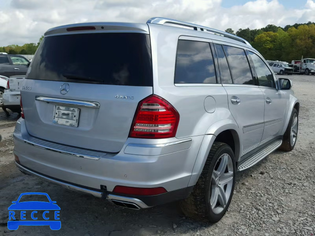 2010 MERCEDES-BENZ GL 550 4MA 4JGBF8GE6AA579557 image 3