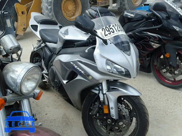 2007 HONDA CBR1000 RR JH2SC57097M307969 зображення 0