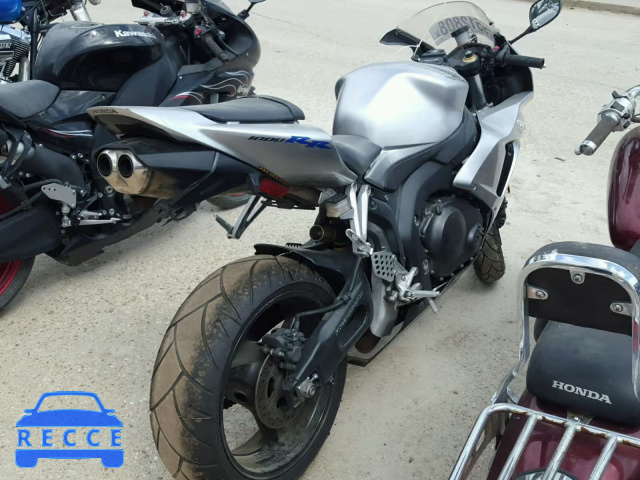 2007 HONDA CBR1000 RR JH2SC57097M307969 image 3