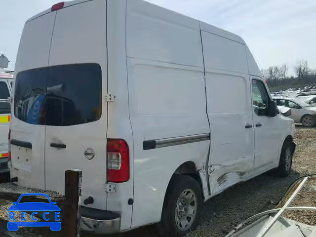 2013 NISSAN NV 2500 1N6BF0LYXDN111377 image 3