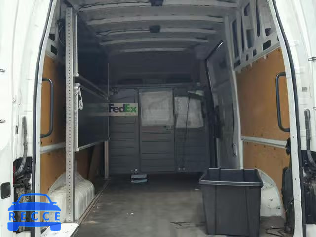 2013 NISSAN NV 2500 1N6BF0LYXDN111377 image 5