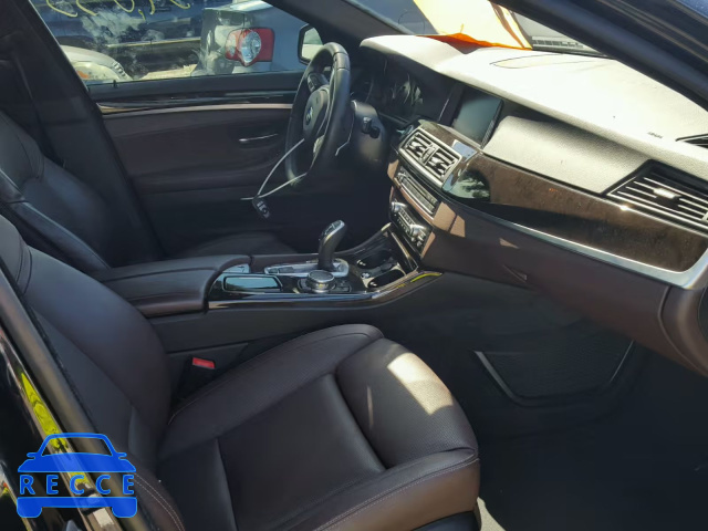 2016 BMW 535 I WBA5B1C53GG129877 Bild 4