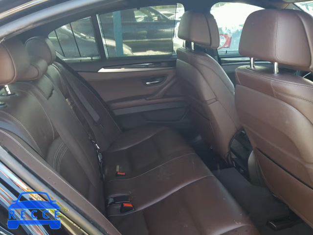 2016 BMW 535 I WBA5B1C53GG129877 Bild 5