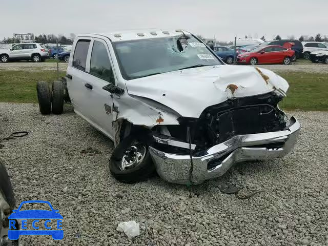 2011 DODGE RAM 3500 S 3D6WZ4CL3BG577594 зображення 0