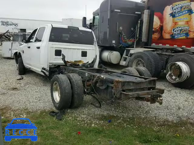 2011 DODGE RAM 3500 S 3D6WZ4CL3BG577594 image 2