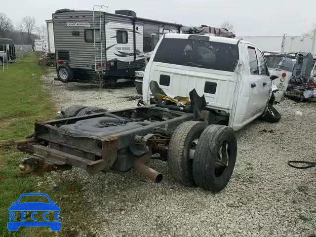 2011 DODGE RAM 3500 S 3D6WZ4CL3BG577594 image 3