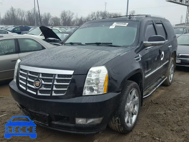 2013 CADILLAC ESCALADE L 1GYS4BEF6DR150017 image 1