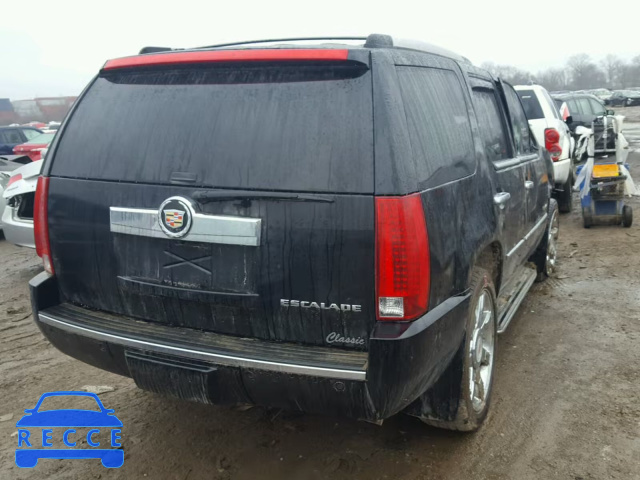 2013 CADILLAC ESCALADE L 1GYS4BEF6DR150017 image 3