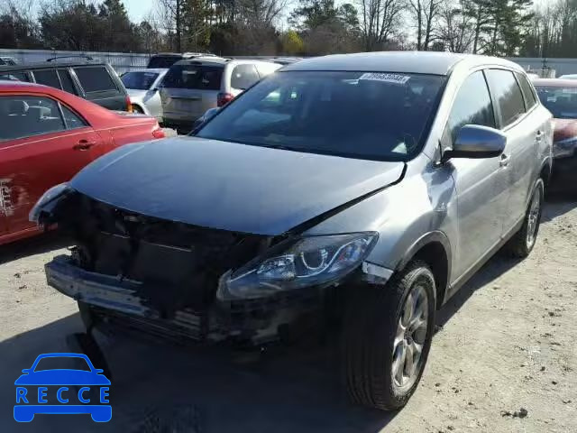 2015 MAZDA CX-9 SPORT JM3TB2BA3F0458379 зображення 1