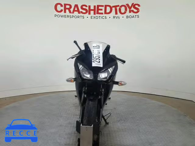 2015 HONDA CBR300 R MLHNC5100F5100827 Bild 2