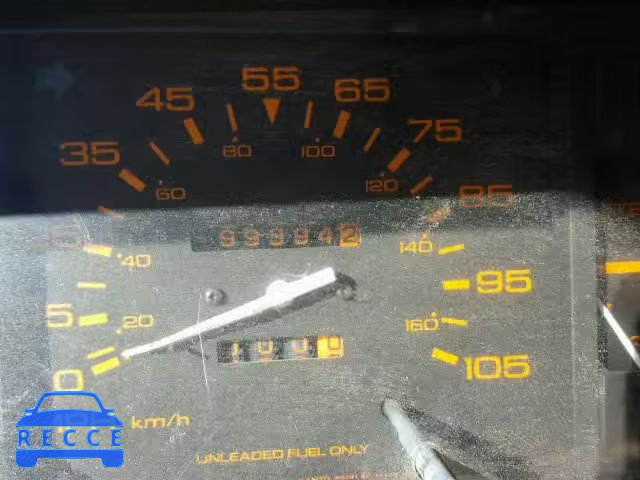 1986 NISSAN D21 KING C 1N6ND16S3GC442043 Bild 7