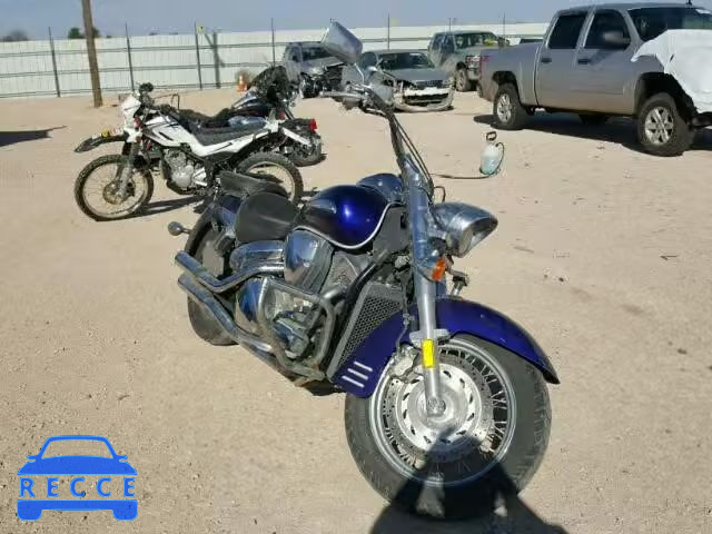 2003 HONDA VT1300 S 1HFSC52023A008096 image 0