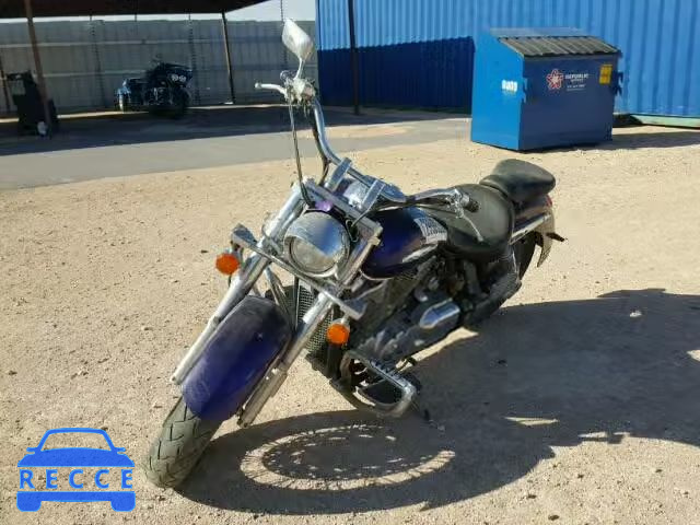2003 HONDA VT1300 S 1HFSC52023A008096 image 1