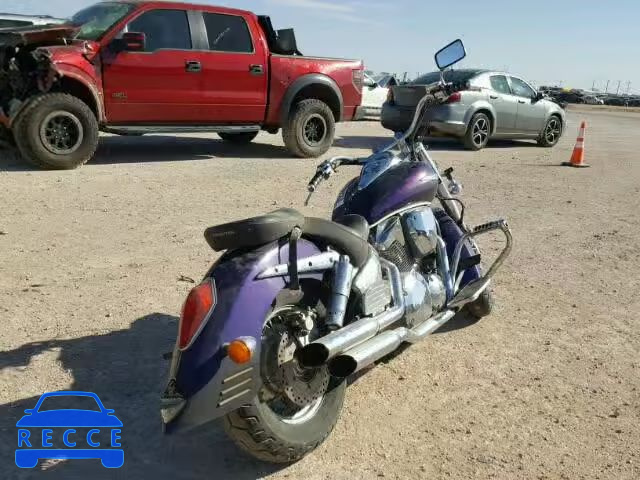 2003 HONDA VT1300 S 1HFSC52023A008096 image 3