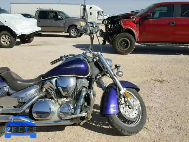 2003 HONDA VT1300 S 1HFSC52023A008096 image 4