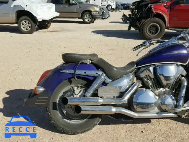 2003 HONDA VT1300 S 1HFSC52023A008096 image 5