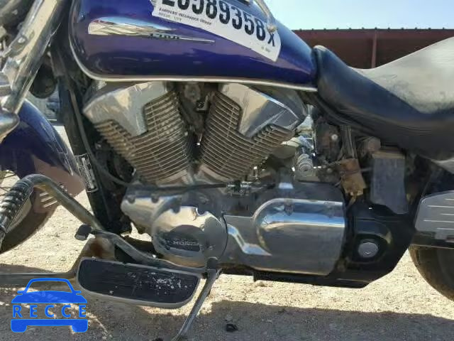 2003 HONDA VT1300 S 1HFSC52023A008096 image 6