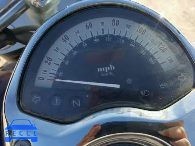 2003 HONDA VT1300 S 1HFSC52023A008096 image 7