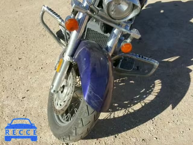 2003 HONDA VT1300 S 1HFSC52023A008096 image 8