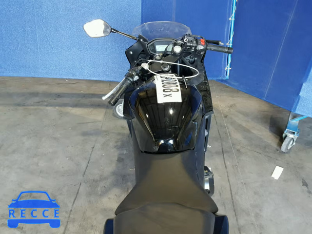 2015 HONDA CBR500 R MLHPC4460F5201059 image 4