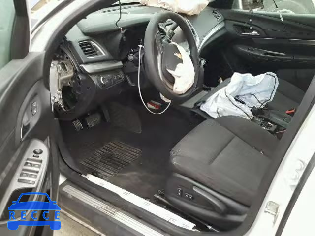 2015 CHEVROLET CAPRICE PO 6G3NS5U20FL103972 зображення 8