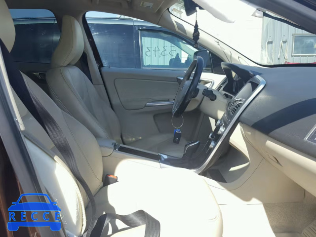2016 VOLVO XC60 T5 YV440MDK2G2788277 image 4