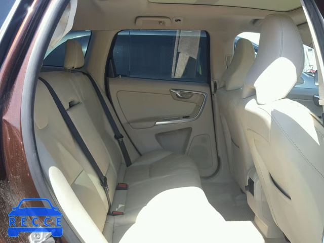 2016 VOLVO XC60 T5 YV440MDK2G2788277 image 5