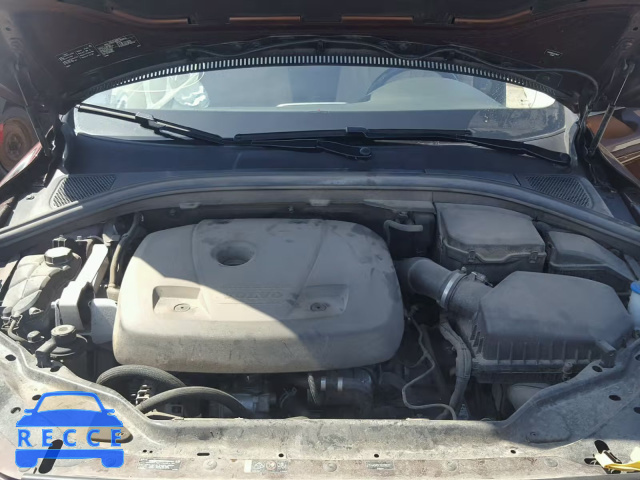 2016 VOLVO XC60 T5 YV440MDK2G2788277 image 6