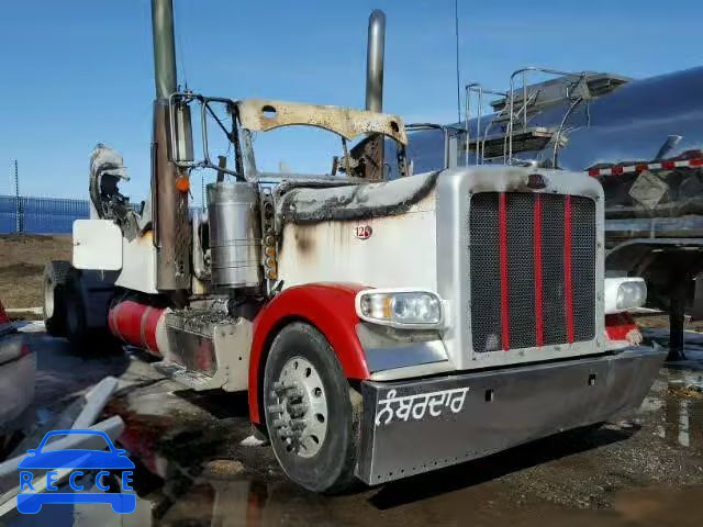 2014 PETERBILT 389 1XPXD49X5ED241190 image 0