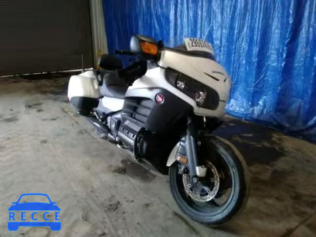 2016 HONDA GL1800 B JH2SC6846GK300495 image 0