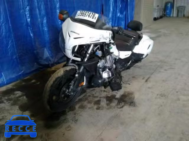 2016 HONDA GL1800 B JH2SC6846GK300495 image 1
