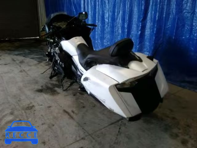 2016 HONDA GL1800 B JH2SC6846GK300495 image 2