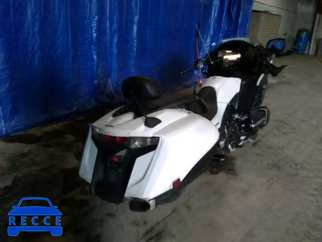 2016 HONDA GL1800 B JH2SC6846GK300495 image 3