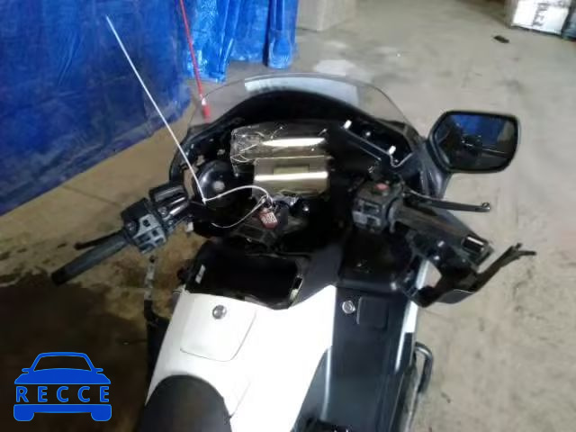 2016 HONDA GL1800 B JH2SC6846GK300495 image 4