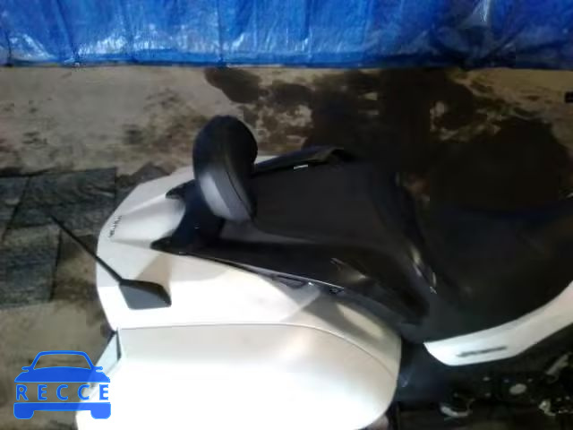 2016 HONDA GL1800 B JH2SC6846GK300495 image 5
