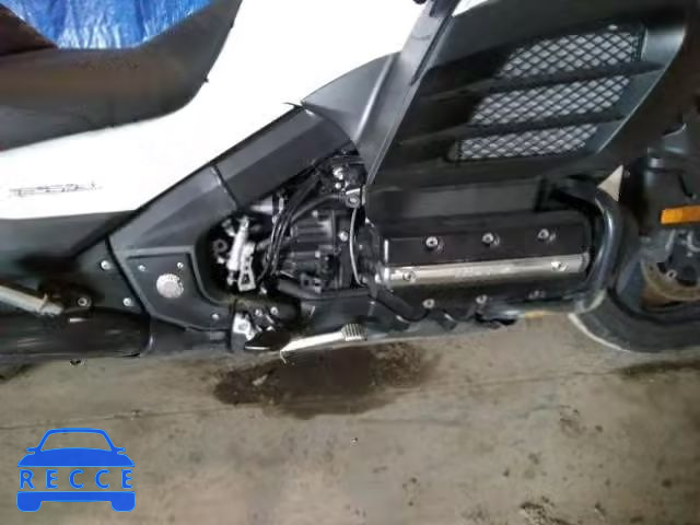 2016 HONDA GL1800 B JH2SC6846GK300495 image 6