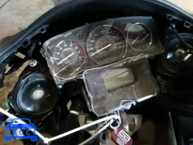 2016 HONDA GL1800 B JH2SC6846GK300495 image 7