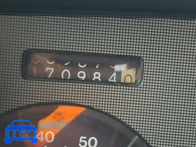1988 PONTIAC FIERO 1G2PE11R1JP207318 image 7