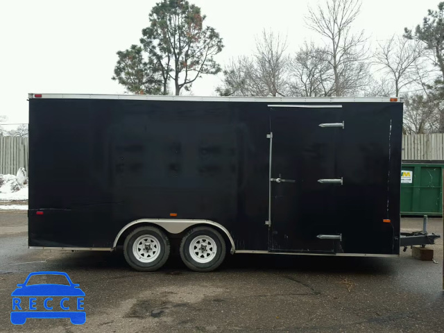 2005 AMERICAN MOTORS TRAILER 5N6200H2151007464 Bild 0